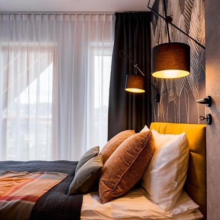 Bialka Residence Ski - Euforia Dış mekan fotoğraf