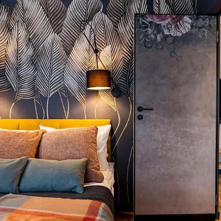 Bialka Residence Ski - Euforia Dış mekan fotoğraf