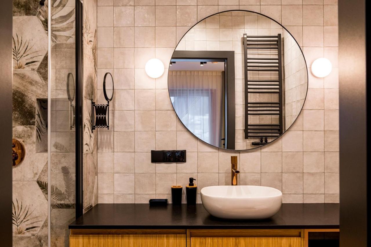 Bialka Residence Ski - Euforia Dış mekan fotoğraf