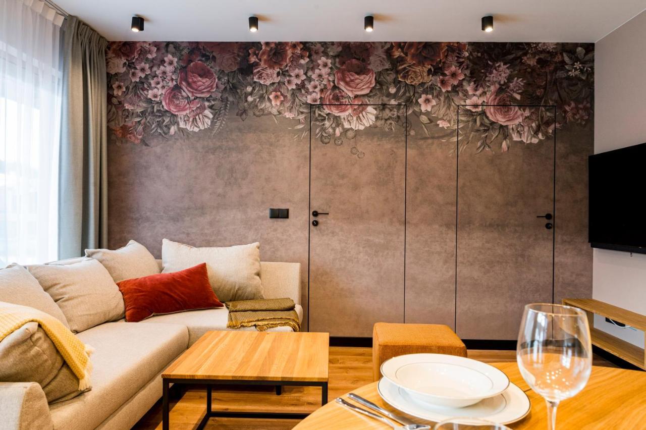 Bialka Residence Ski - Euforia Dış mekan fotoğraf
