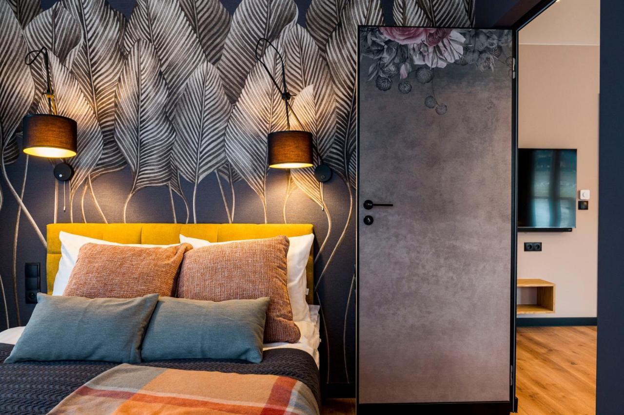 Bialka Residence Ski - Euforia Dış mekan fotoğraf