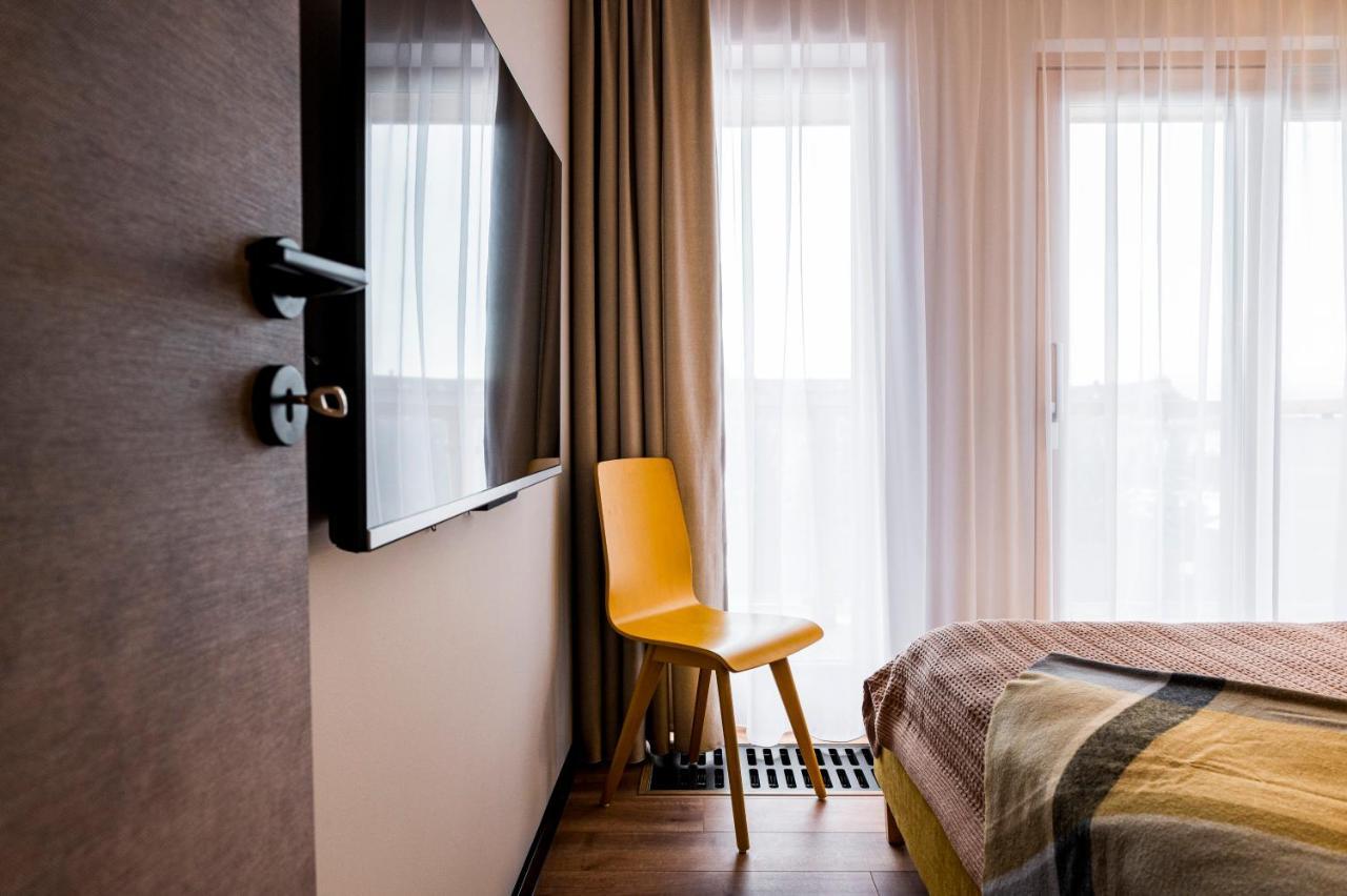 Bialka Residence Ski - Euforia Dış mekan fotoğraf